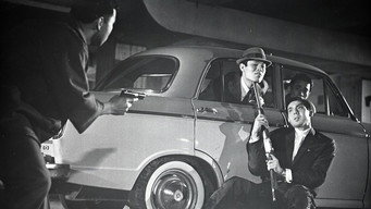 Still 1 from Youth of the Beast