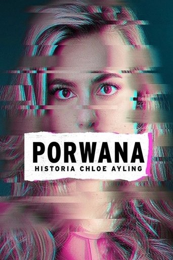 Porwana: Historia Chloe Ayling