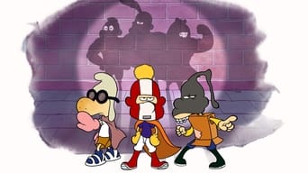 Episode 24 — Episode 24