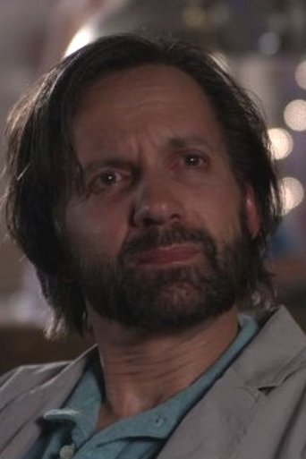 Image of Michael Riley