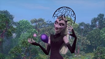 Cena de A vingança de Ravenzella