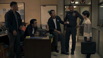 Episode 4 — Wrongful Suspect