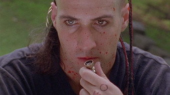 My Sweet Satan (1994)