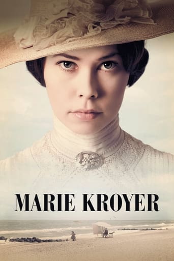 Poster of Marie Kroyer