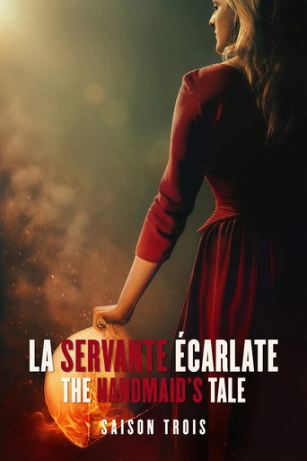 The Handmaid's Tale : La Servante écarlate - S3 - Poster