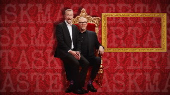 Taskmaster Bonus Material (2015- )