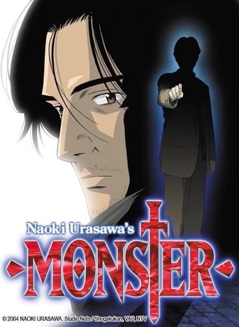 Monster - Season 1