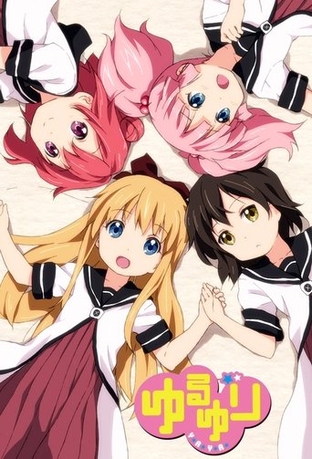 YuruYuri: Happy Go Lily