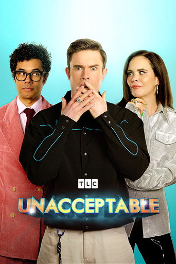 Unacceptable