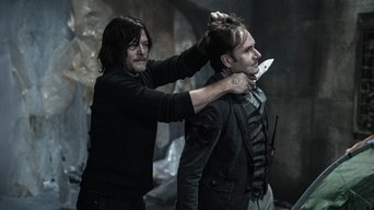 The Walking Dead