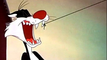 #4 Bad Ol' Putty Tat