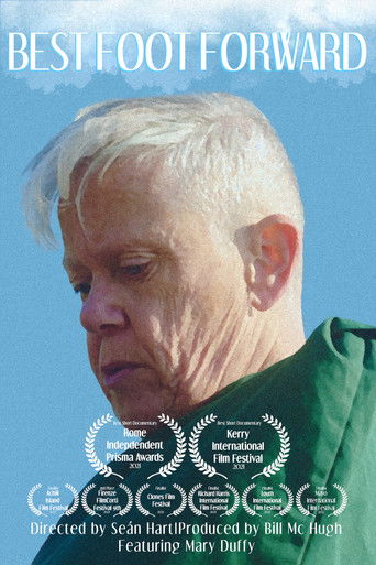 Best Foot Forward poster