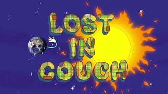 Lost in Couch