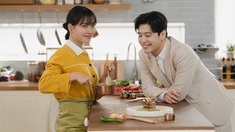 隠し味にはロマンス - Season 1 Episode 3 (2025) 予告編