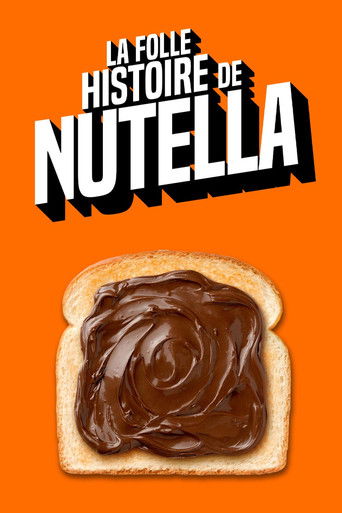 La folle histoire de Nutella (2026)