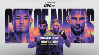 UFC 331: Van vs. Pantoja 2 (2026)
