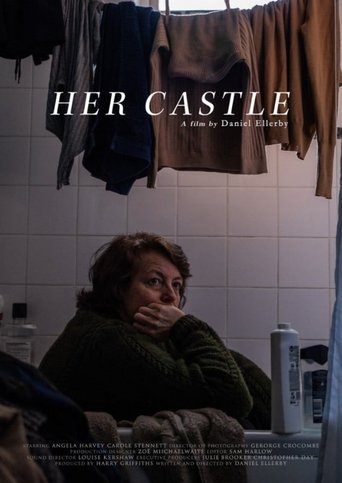 Her Castle poster