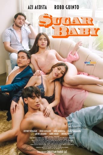 Sugar Baby (2023) [Filipino] 18+