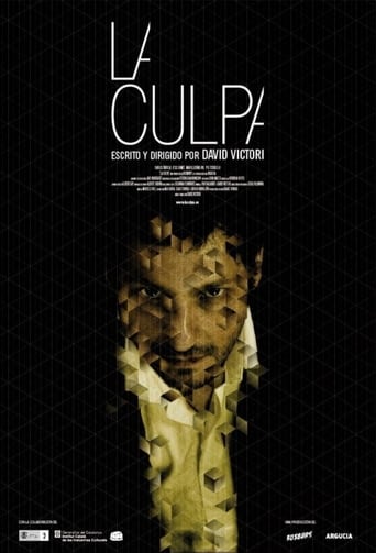 Poster of La culpa