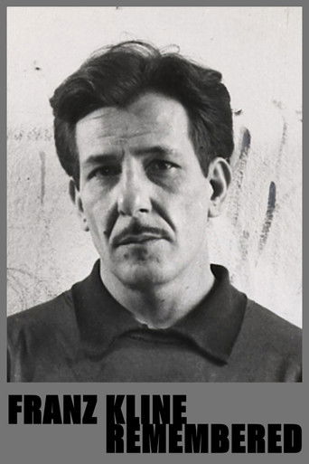 Franz Kline - Remembered