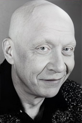 Image of Evgeniy Platokhin