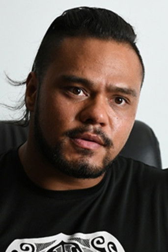 Aaron Henry — photo 2