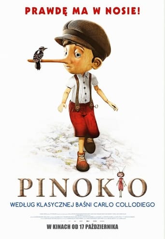 Pinocchio