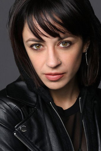 Foto de Deborah Lee Smith