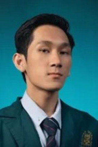 Bunayya Dufadilin Haqqi Syabani