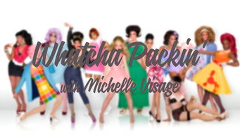 #15 Whatcha Packin'