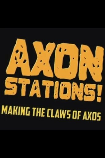 Axon Stations! (2012)
