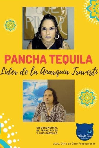 Pancha Tequila poster