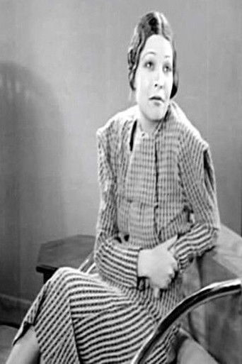 Foto de Amina Mohamed