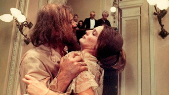 #8 Agony: The Life and Death of Rasputin