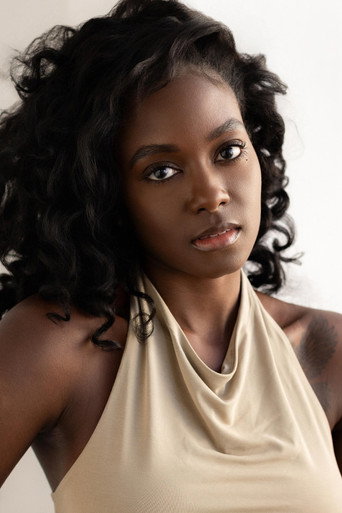Armani Greer