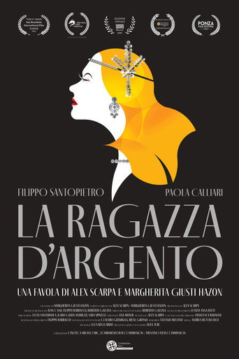 La ragazza d'argento (2025)
