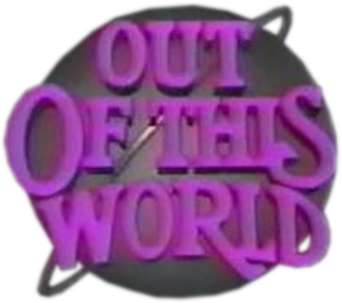Out of This World logo