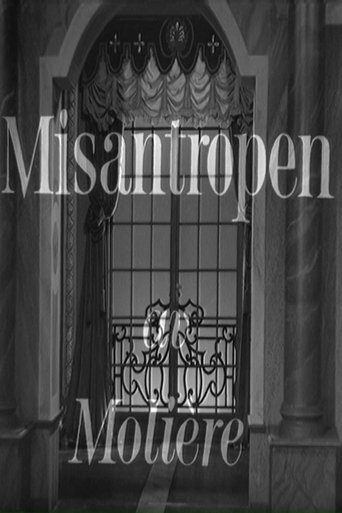 Misantropen (1963)