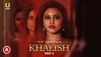 #8 Khalish