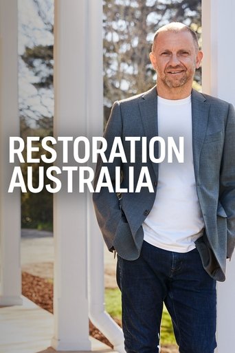 Restoration Australia: Season 7