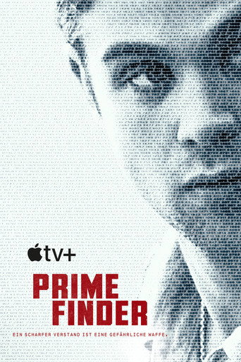 Prime Target — Posters 20