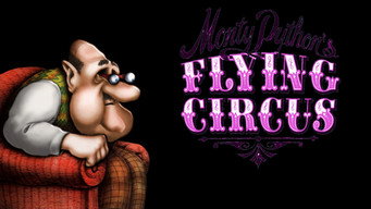 空飛ぶモンティ・パイソン (1969) 予告編