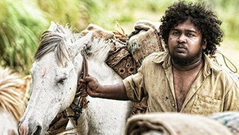 Azhagarsamiyin Kuthirai (2011)