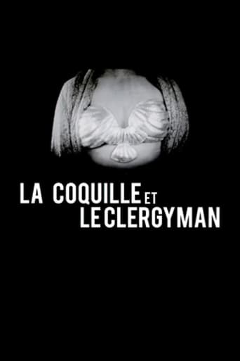 La Coquille et le Clergyman en streaming 