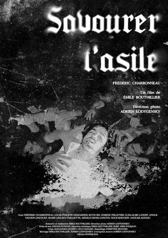 Savourer l'asile (2024)