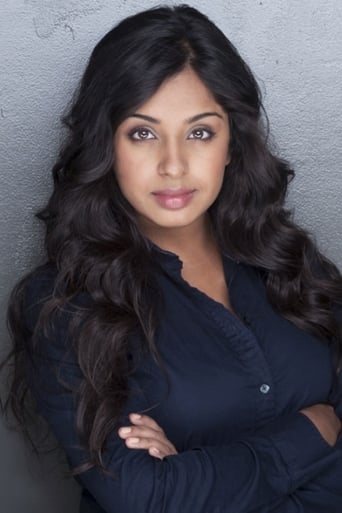 Image of Kayla Lakhani