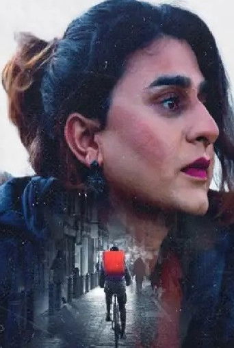 The First Drop of Rain: Making MATAR (2023)