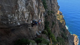 Escena 4 de Via Annaba