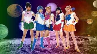 Pretty Guardian Sailor Moon (2003-2004)