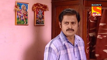 Mukundi Loses His Calm